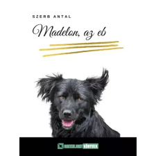 Greenlight Könyvek Madelon, az eb egyéb e-könyv