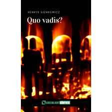 Greenlight Könyvek Quo vadis? regény
