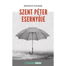 Greenlight Könyvek Szent Péter esernyője egyéb e-könyv