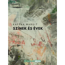 Greenlight Könyvek Színek és évek egyéb e-könyv