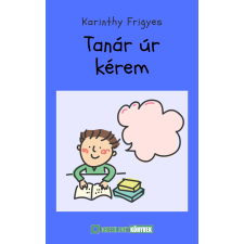 Greenlight Könyvek Tanár úr kérem irodalom