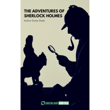 Greenlight Könyvek The Adventures of Sherlock Holmes egyéb e-könyv