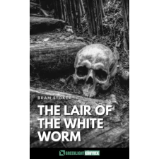 Greenlight Könyvek The Lair of the White Worm egyéb e-könyv