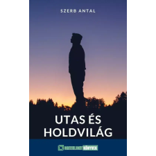 Greenlight Könyvek Utas és holdvilág egyéb e-könyv