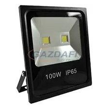 Greenlux GXDS110 DAISY MCOB 100W LED fényvető kültéri világítás
