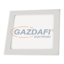 Greenlux GXDW013 LED90 VEGA-S fehér 18W CW LED SMD lámpa világítás