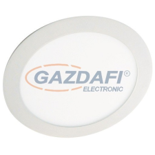 Greenlux GXDW062 LED30 VEGA-R fehér 6W WW LED SMD lámpa világítás