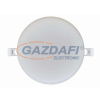 Greenlux GXDW319 ZETA-R LED SMD süllyesztett spotlámpa kerek 9W 3000K
