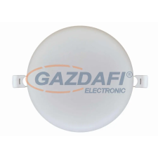 Greenlux GXDW325 ZETA-R LED SMD süllyesztett spotlámpa kerek 36W 3000K világítás
