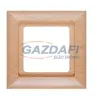 Greenlux GXKP757 PREMIUM 1 FR B 1-es keret PREMIUM családhoz bükk