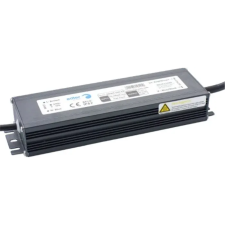 Greenlux GXLD187 DRIVER 150W/M IP67 (ADWS-150-12) ELEKTRONIKUS LED VEZÉRLŐ villanyszerelés