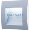 Greenlux GXLL008 WALL 10 1,5W szürke WW lámpa