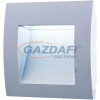Greenlux GXLL012 WALL 30 3W szürke WW lámpa