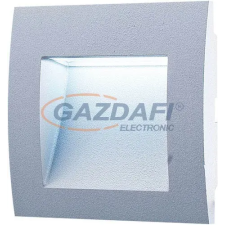 Greenlux GXLL012 WALL 30 3W szürke WW lámpa világítás