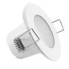 Greenlux GXLL021 süllyesztett LED lámpa, 5W, 350lm, 4000K, 230V, ?83x50mm, IP65