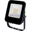 Greenlux GXLR030 ALFA SMD 10W LED reflektor 1000lm 6000K 220-240V A++ -> A fekete IP65