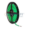 Greenlux GXLS015 LED szalag IP65 5 m GN LED SMD szalag