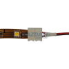 Greenlux GXLS038 LED szalag 12 mm-es öszekötő kábellal