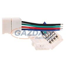Greenlux GXLS048 CONNECT LED RGB szalag 10mm T+T tartozék világítás