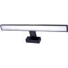 Greenlux GXLS207 MIRROR 12W fekete NW LED tükörvilágító