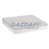 Greenlux GXLS223 LED SMART-S fehér 12W WW LED SMD lámpa