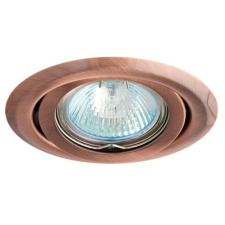 Greenlux GXPP034 süllyeszett lámpatest, állítható, AXL PV16V-A, antik színben világítás