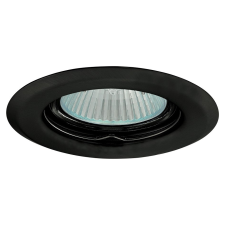 Greenlux GXPP056 AXL 2114-MB LED süllyesztett fix spot lámpatest rozsdamentes acél világítás