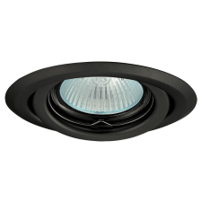 Greenlux GXPP057 AXL 2115-MB LED süllyesztett billenthető spot lámpatest rozsdamentes acél világítás