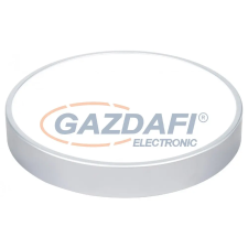 Greenlux GXPS035 LED TAURUS-R ezüst 24W 4000-4500K IP20 világítás