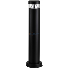 Greenlux GXPS102 SALIX-R 60 LED kültéri állólámpa 6W 4000K IP44 antracit kültéri világítás