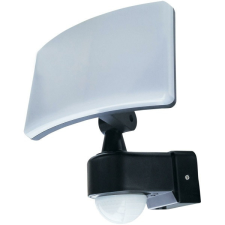 Greenlux GXPS125 ATLAS 30W PIR NW 2100lm – LED lámpatest PIR mozgásérzékelővel kültéri világítás