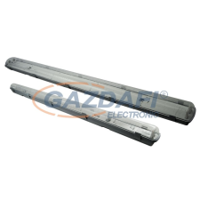 Greenlux GXWP206 DUST LED PS 1xT8/60cm por- és páramentes armatúra világítás
