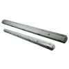 Greenlux GXWP211 DUST LED porálló armatúra, PS, 2xT8, 150cm, IP65