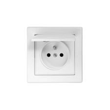 Greenlux JUPITER ZA-16 CV - Csatlakozóaljzat IP44 villanyszerelés