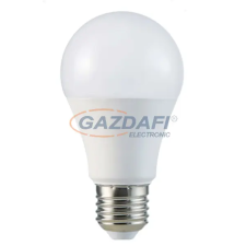 Greenlux WiFi LED izzó A60 E27 10W RGB izzó