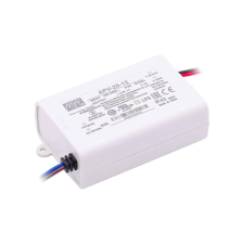 Greenlux XLG-150-12-A – LED driver/meghajtó villanyszerelés