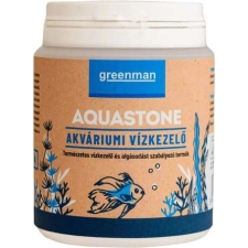  Greenman AquaStone akváriumi vízkezelő 200 g akvárium vegyszer