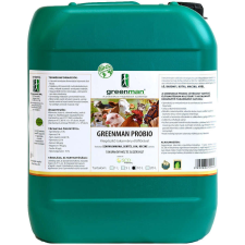 Greenman ProBio 10 l lófelszerelés