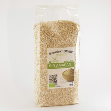 Greenmark bio amaránt puffasztott 150 g alapvető élelmiszer