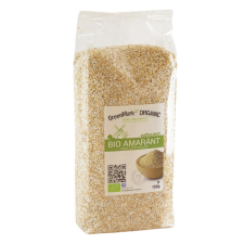 Greenmark bio amaránt puffasztott 150 g reform élelmiszer