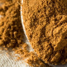 Greenmark Bio Ánizs, őrölt 500 g XXL alapvető élelmiszer