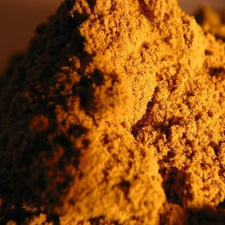 Greenmark Bio Curry fűszerkeverék 500 g XXL alapvető élelmiszer