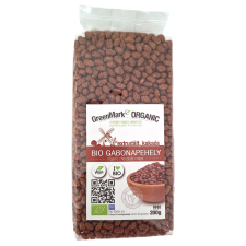 Greenmark bio extrudált gabonapehely kakaós 200 g reform élelmiszer