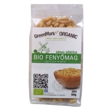  GREENMARK BIO FENYŐMAG biokészítmény