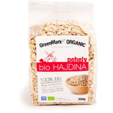 GREENMARK BIO HAJDINA PEHELY biokészítmény