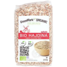 Greenmark BIO HAJDINA PEHELY 250 G biokészítmény
