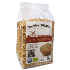 Greenmark bio hántolt árpa 500 g reform élelmiszer