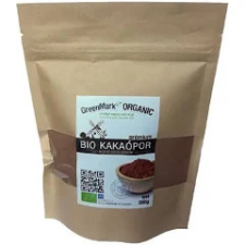 Greenmark BIO KAKAÓPOR 200 G reform élelmiszer