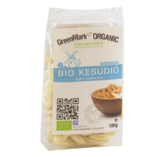 Greenmark bio kesudió 100 g mag