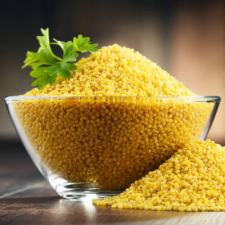 Greenmark Bio Köles hántolt 5 kg GreenMark XXL reform élelmiszer